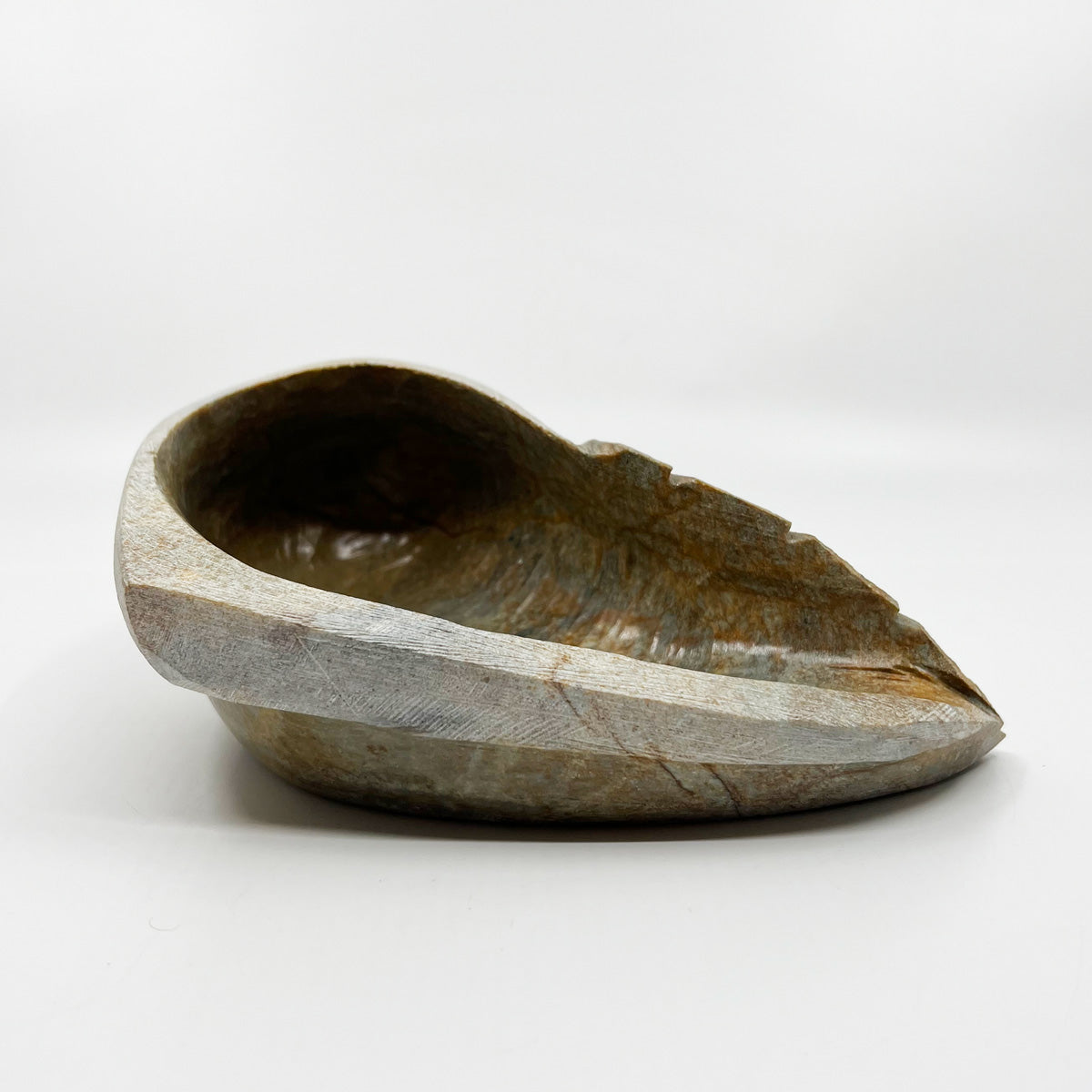 Eagle Smudge Bowl