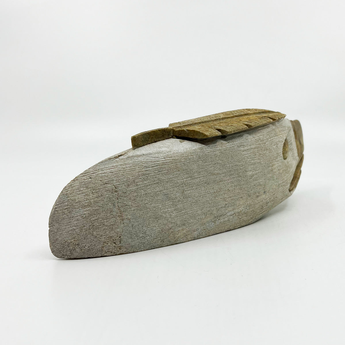 Eagle Feather