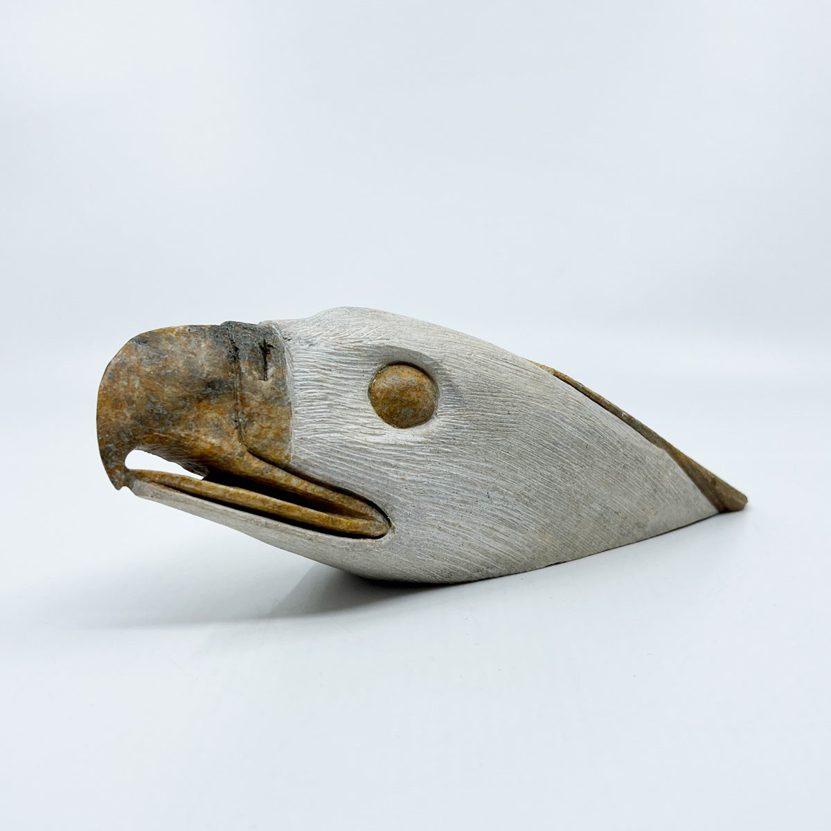 Eagle Feather