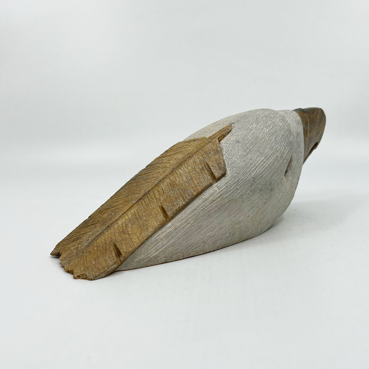 Eagle Feather