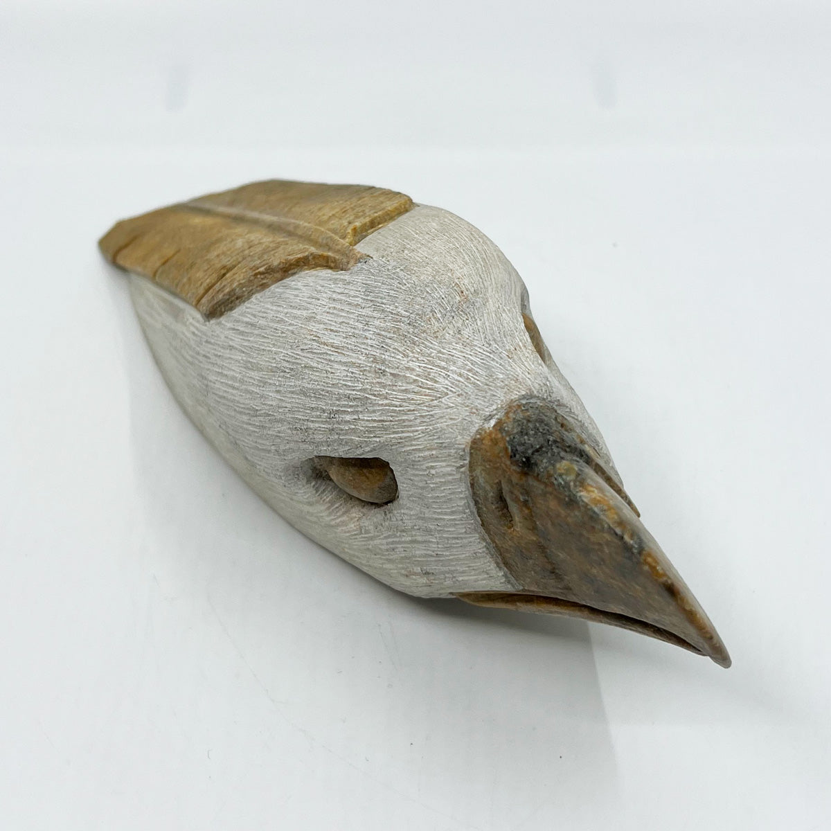 Eagle Feather