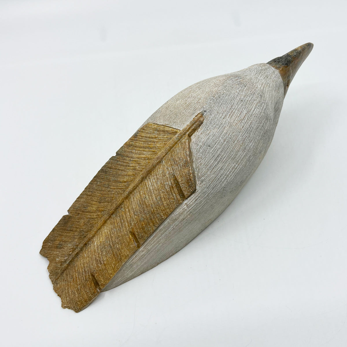 Eagle Feather