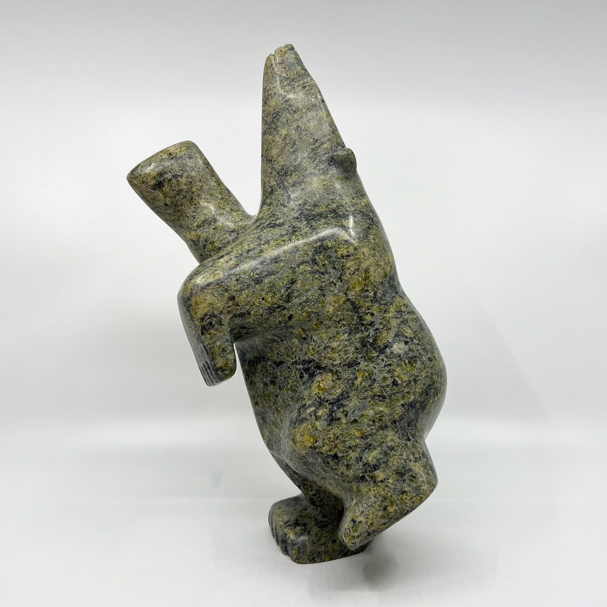 Dancing Bear