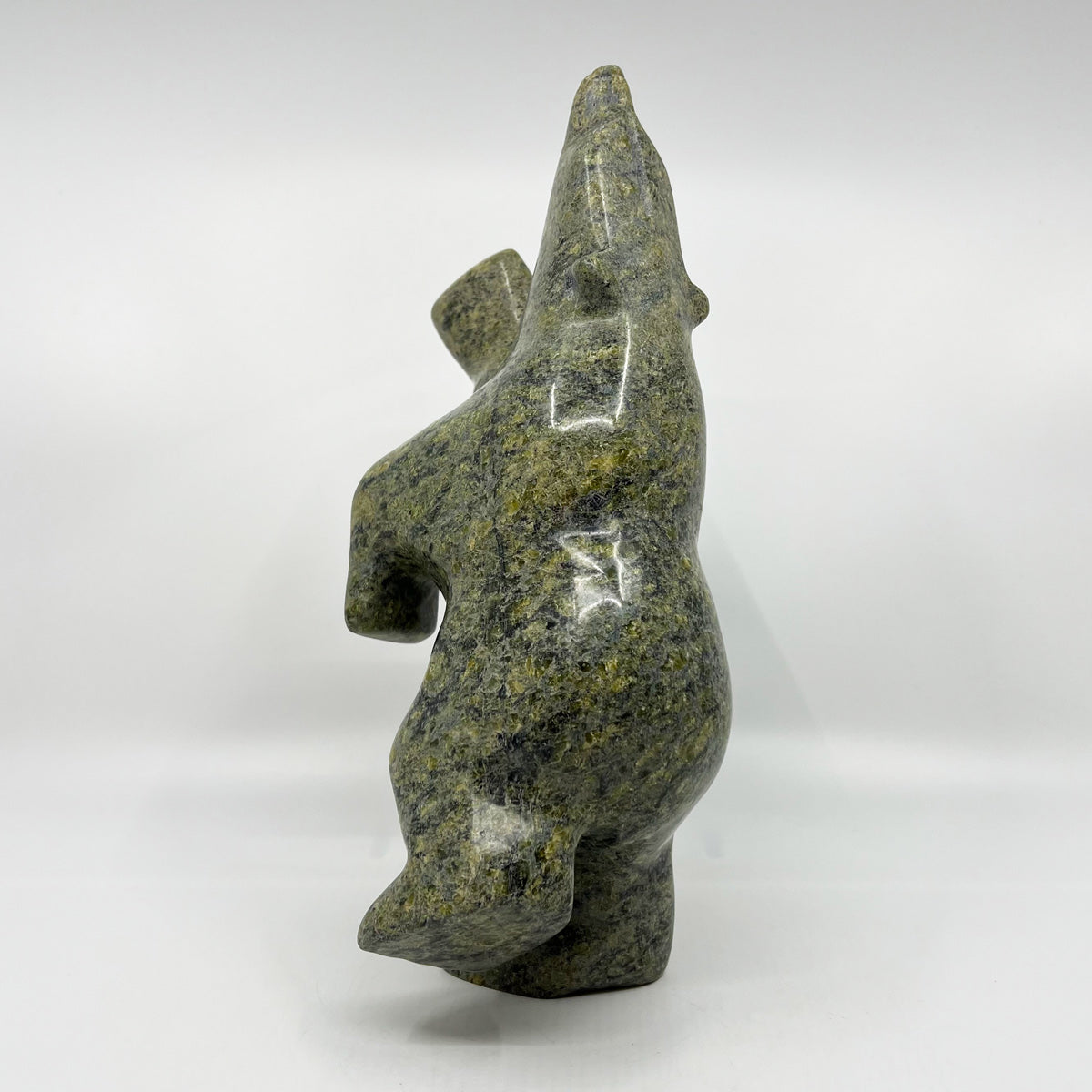Dancing Bear