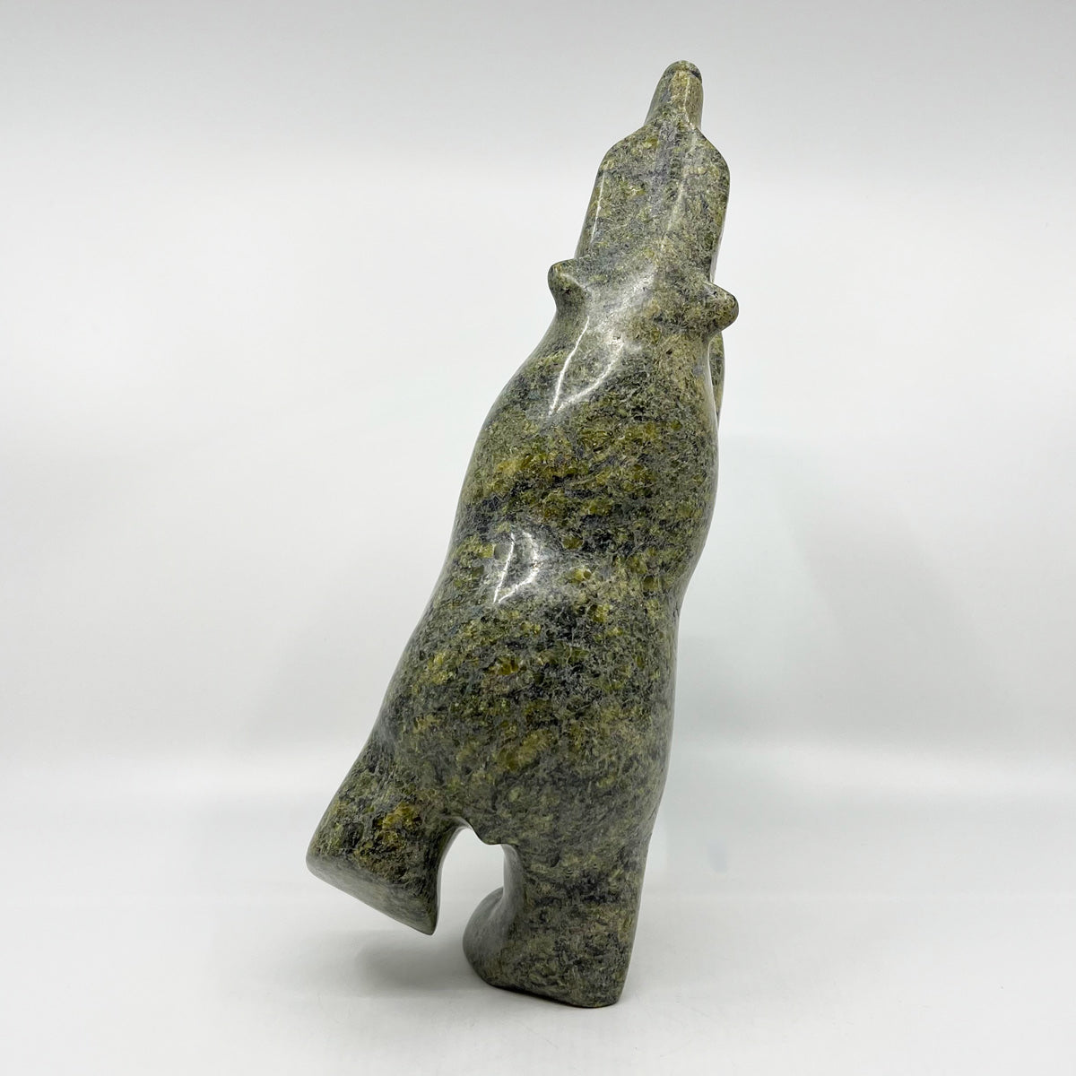Dancing Bear
