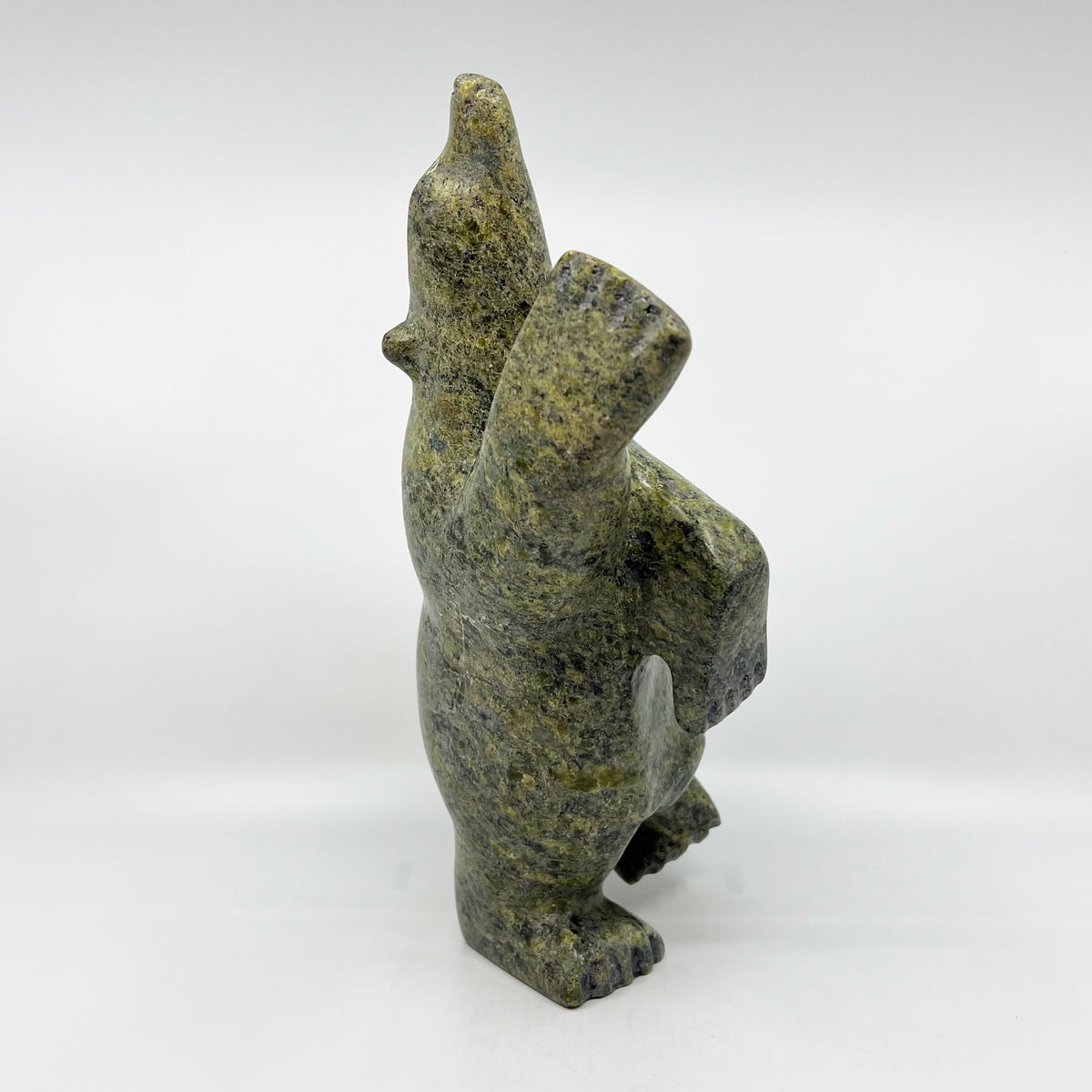 Dancing Bear
