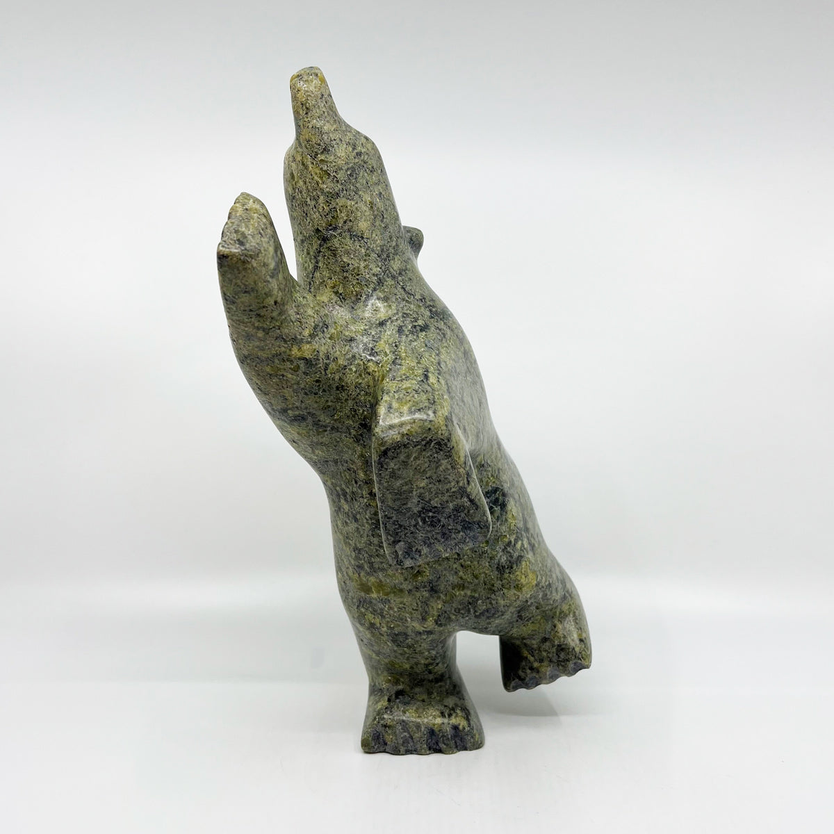 Dancing Bear