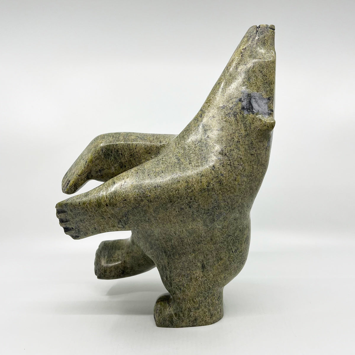 Dancing Bear