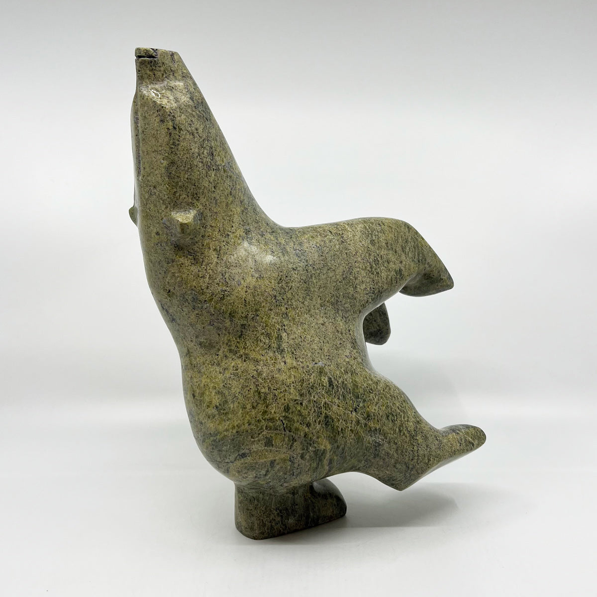 Dancing Bear