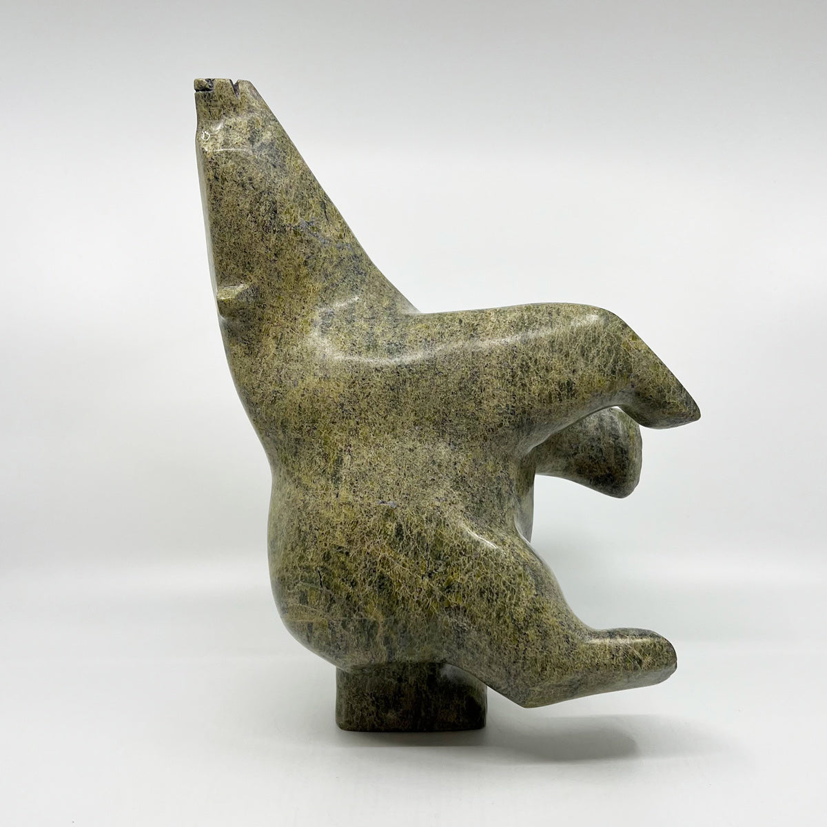 Dancing Bear