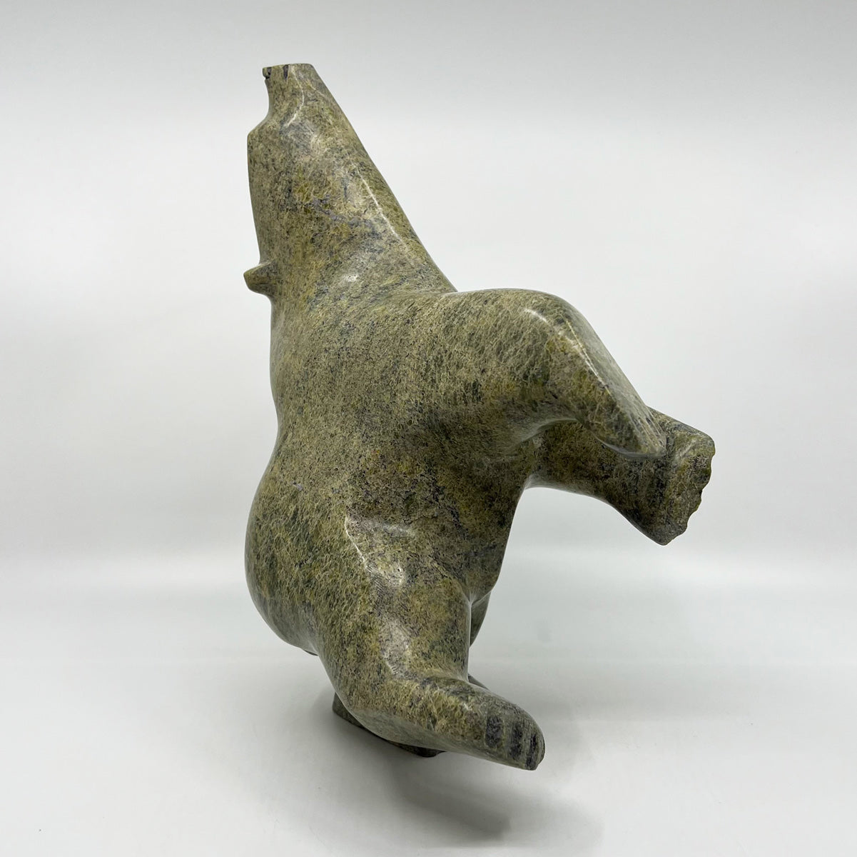 Dancing Bear