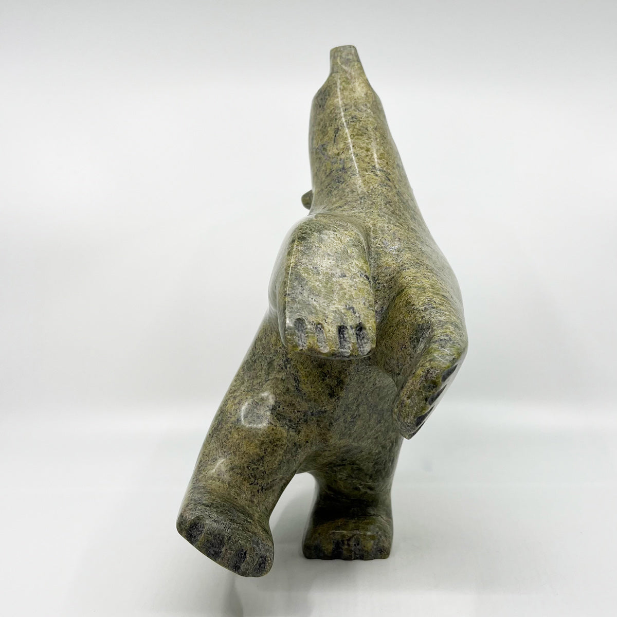 Dancing Bear