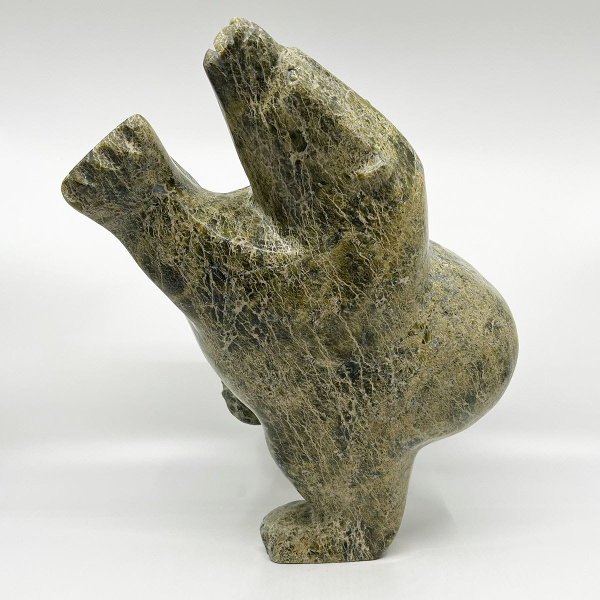 Dancing Bear