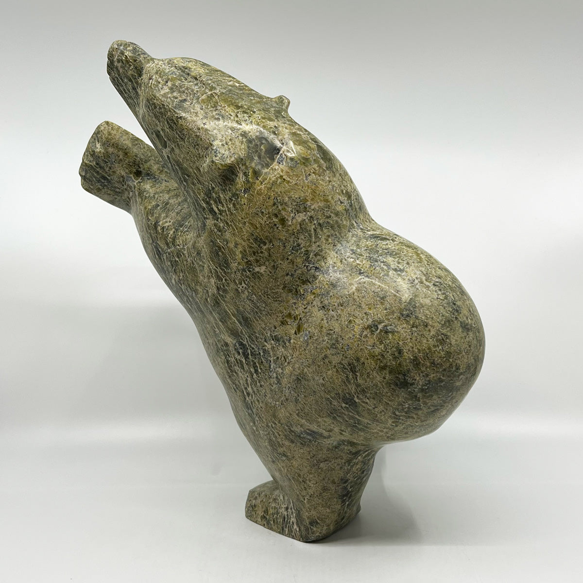 Dancing Bear