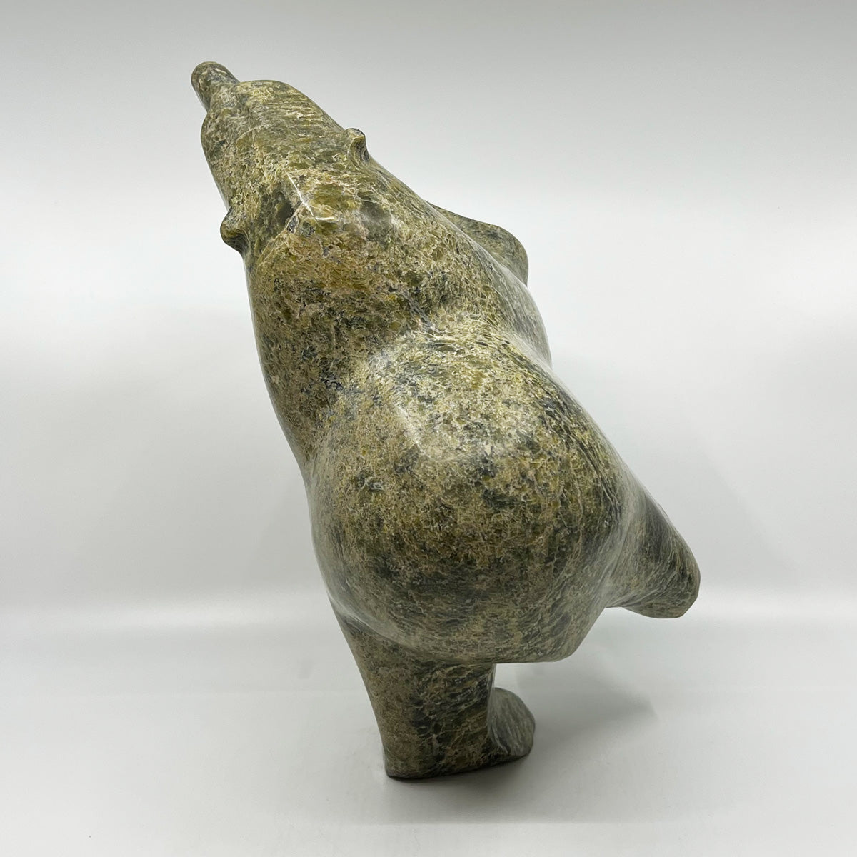 Dancing Bear