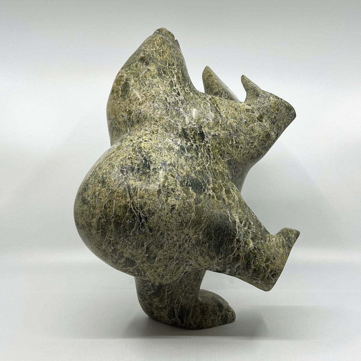 Dancing Bear