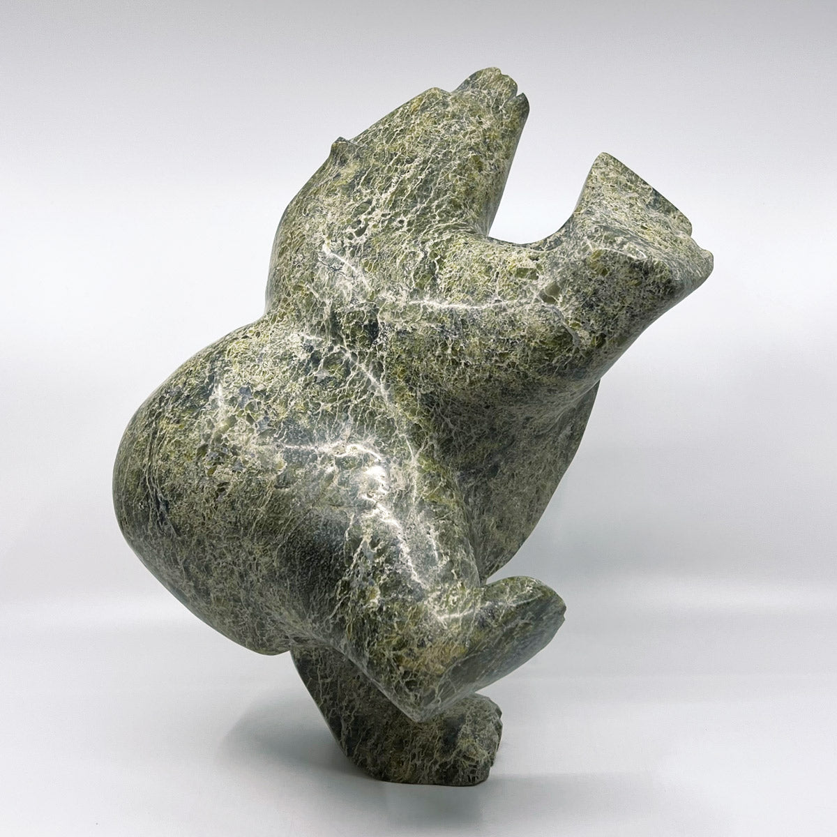 Dancing Bear