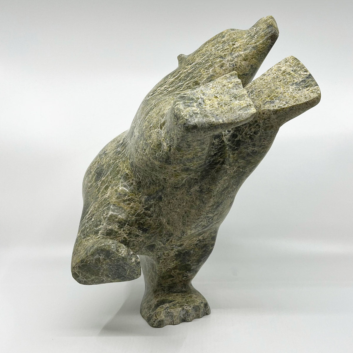 Dancing Bear