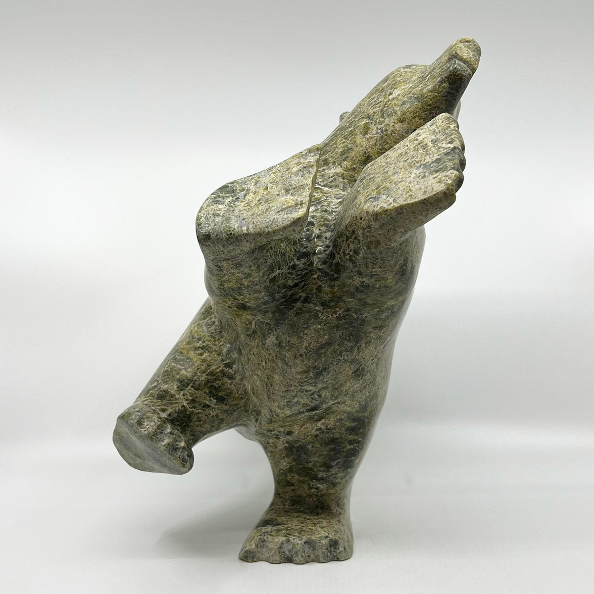 Dancing Bear