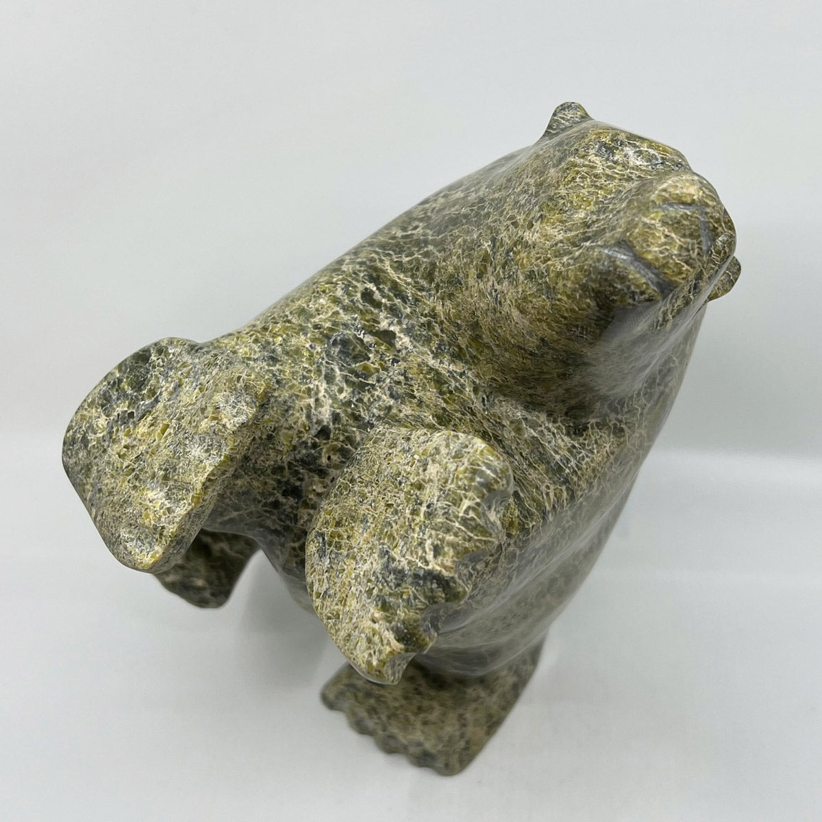 Dancing Bear