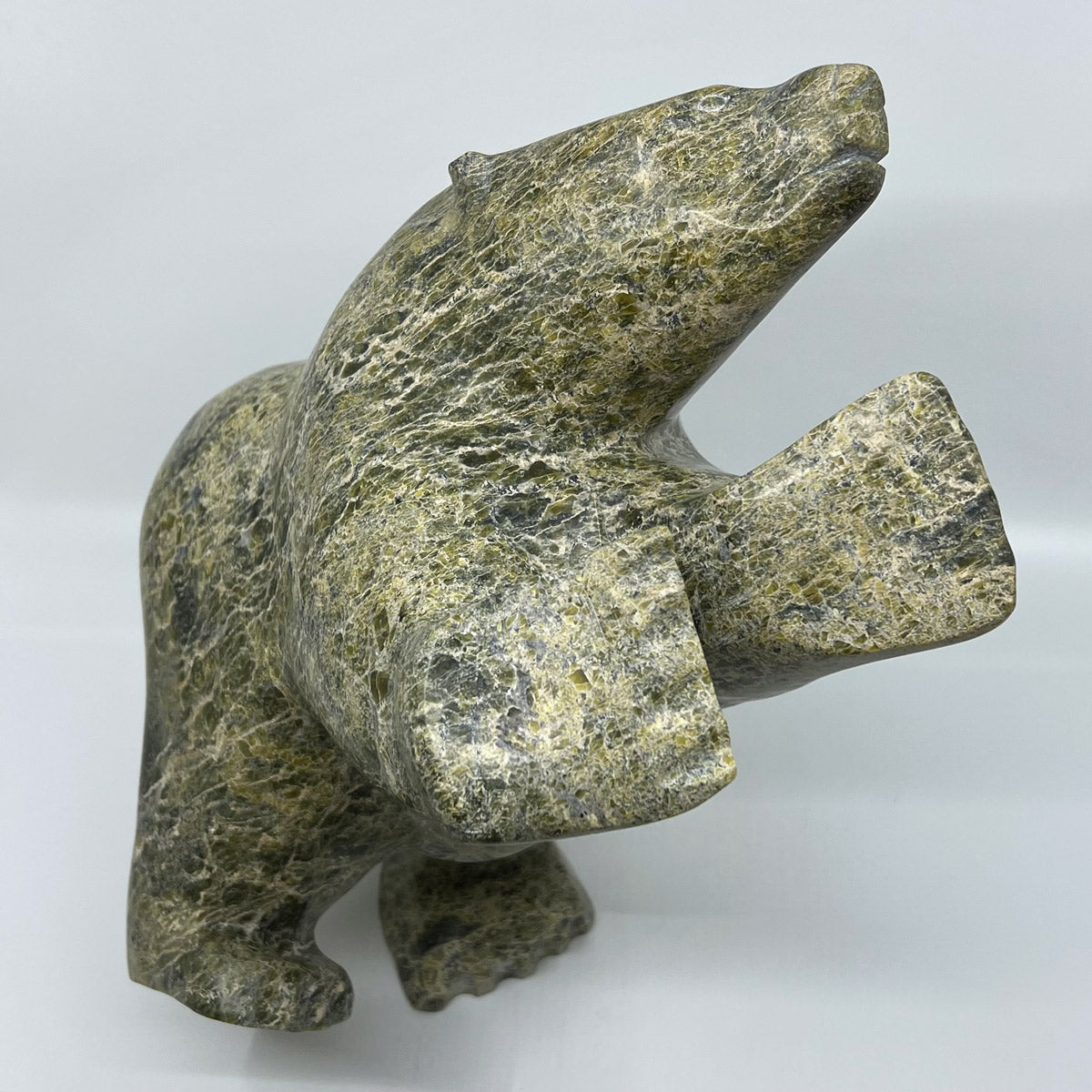 Dancing Bear