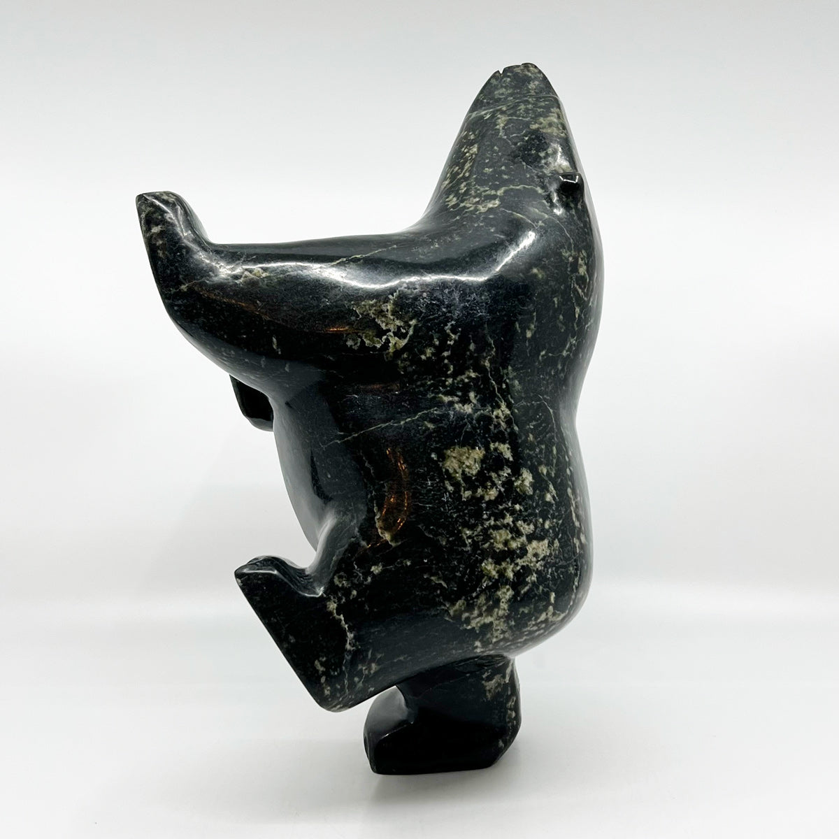 Dancing Bear