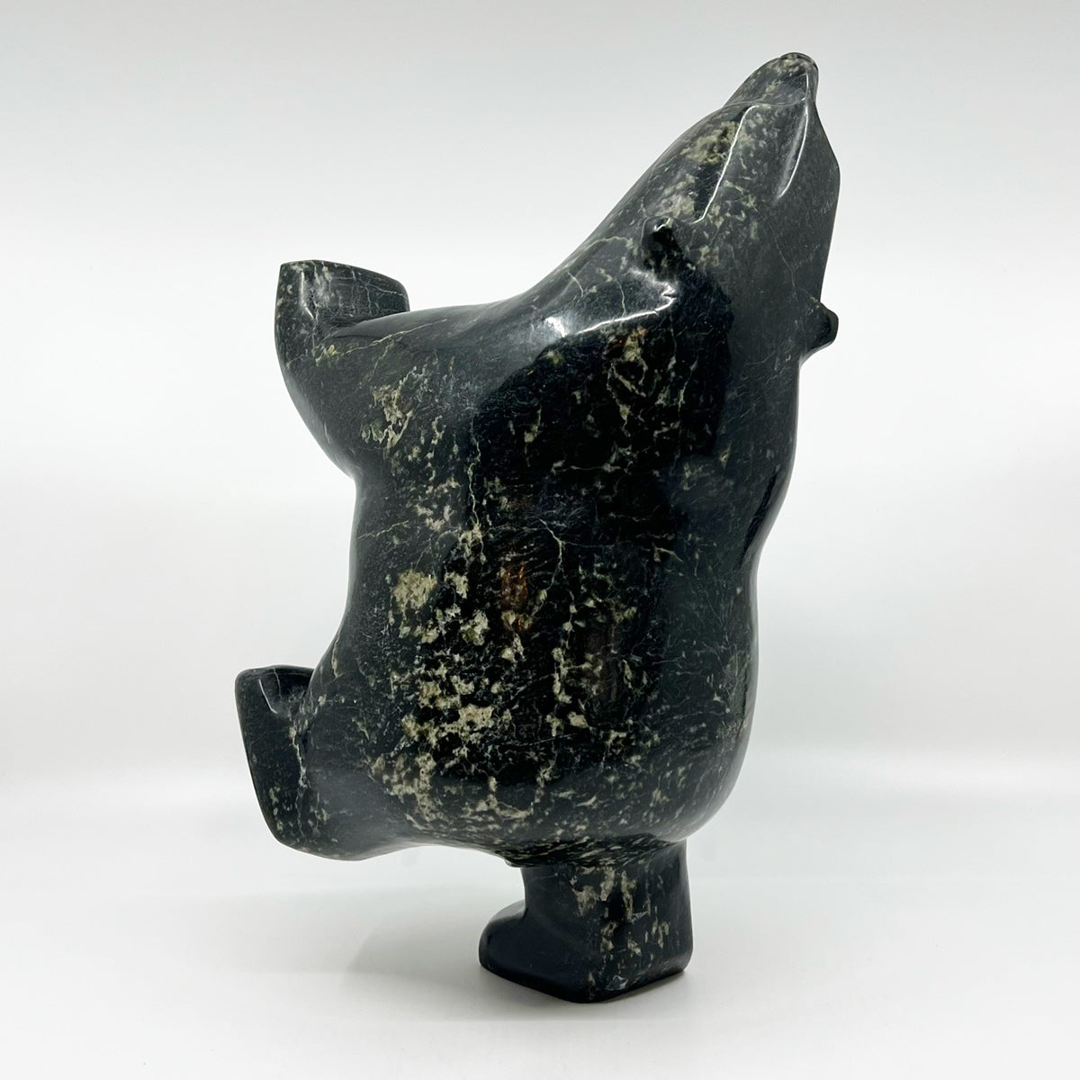 Dancing Bear