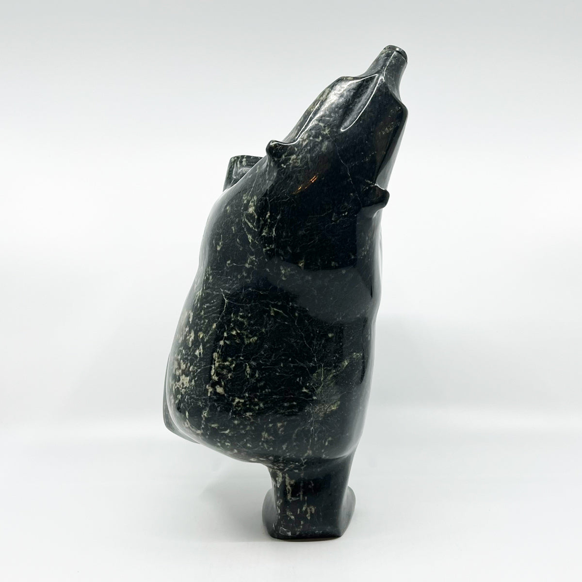 Dancing Bear