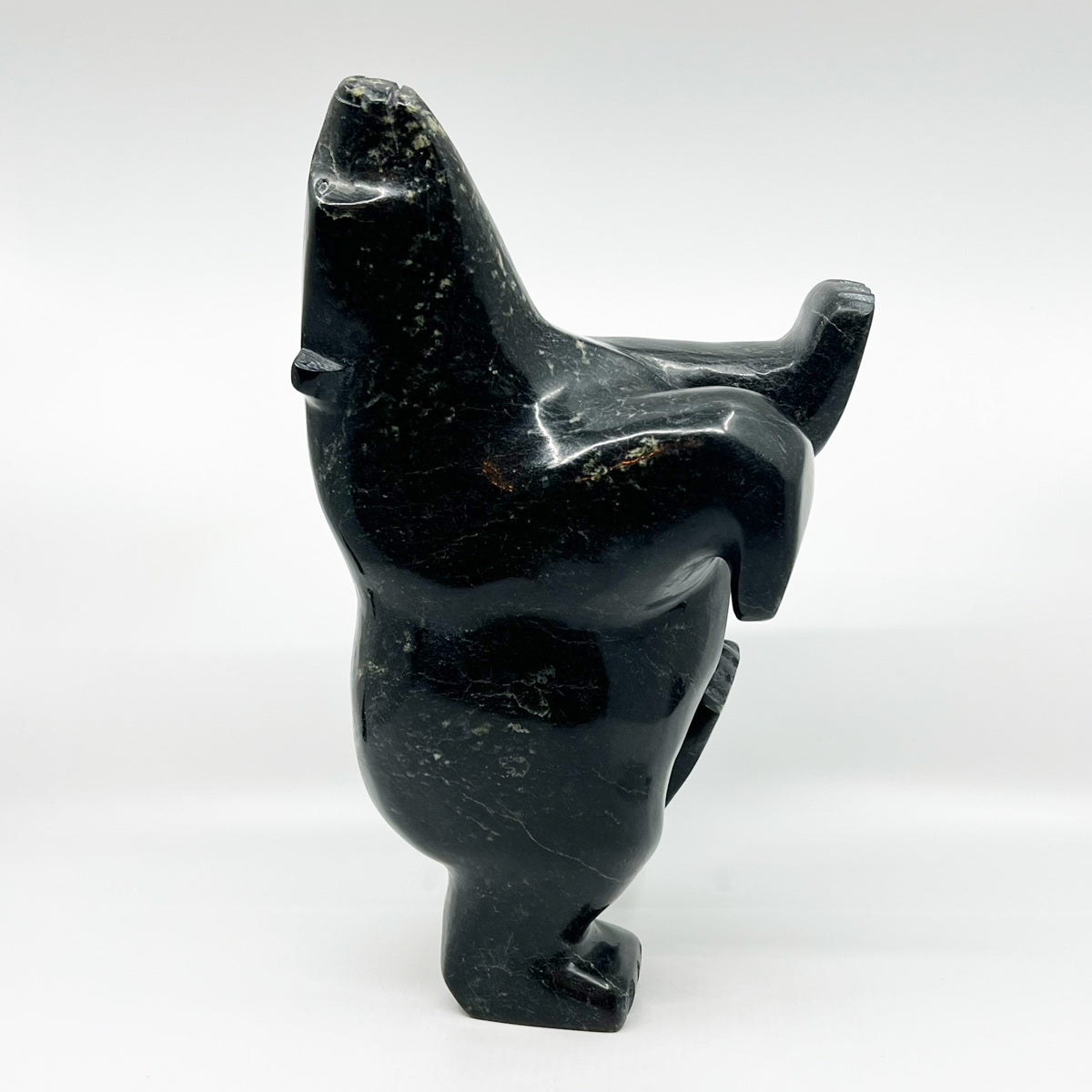 Dancing Bear