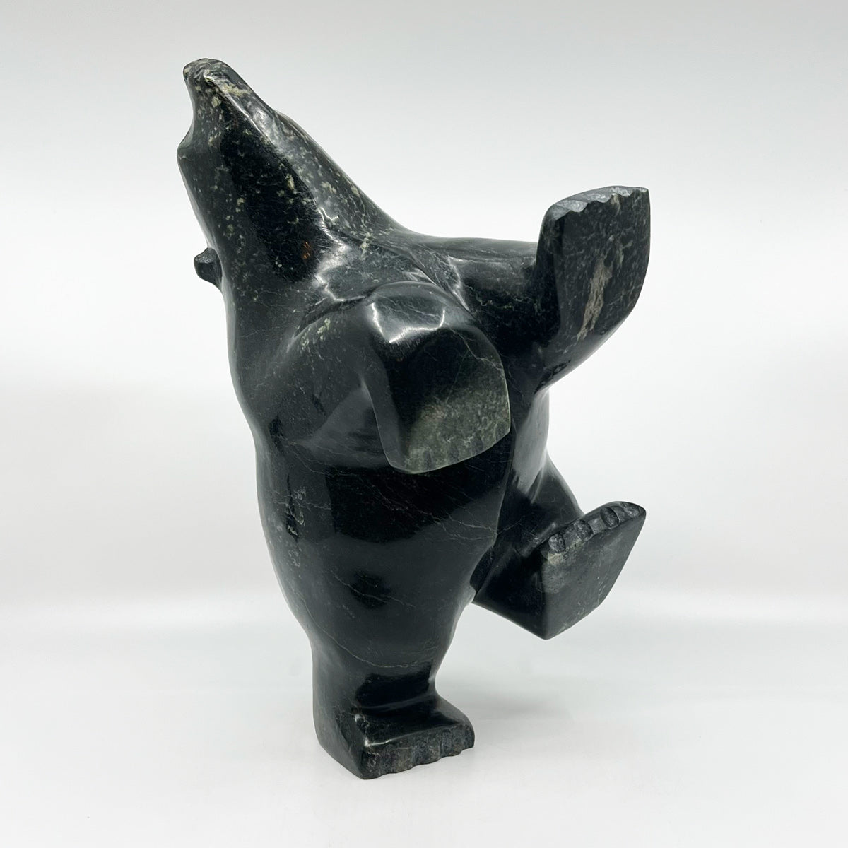 Dancing Bear
