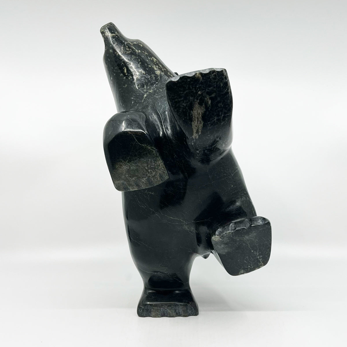 Dancing Bear