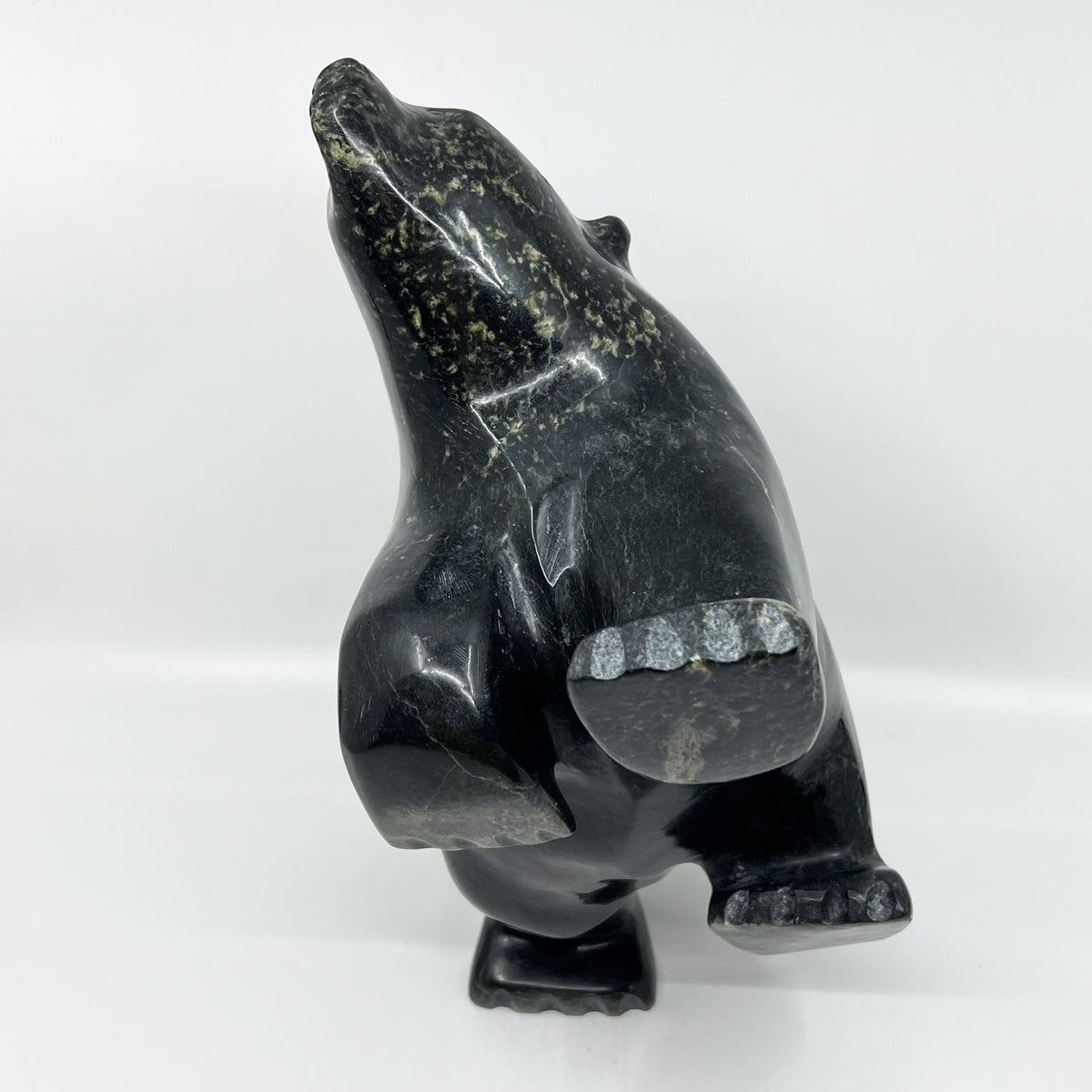 Dancing Bear