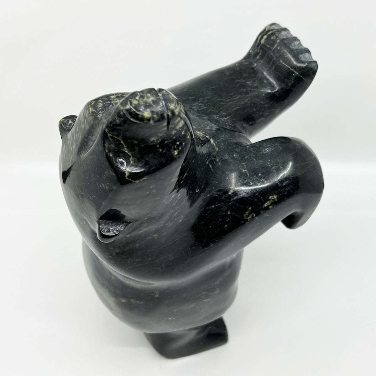Dancing Bear