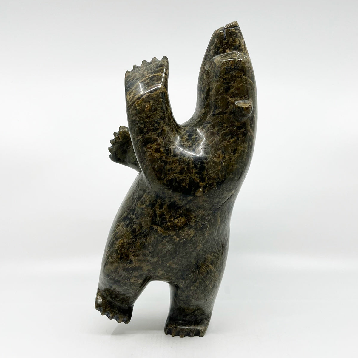 Dancing Bear