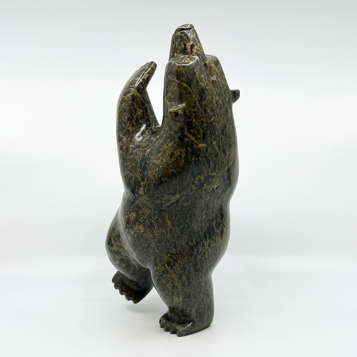 Dancing Bear