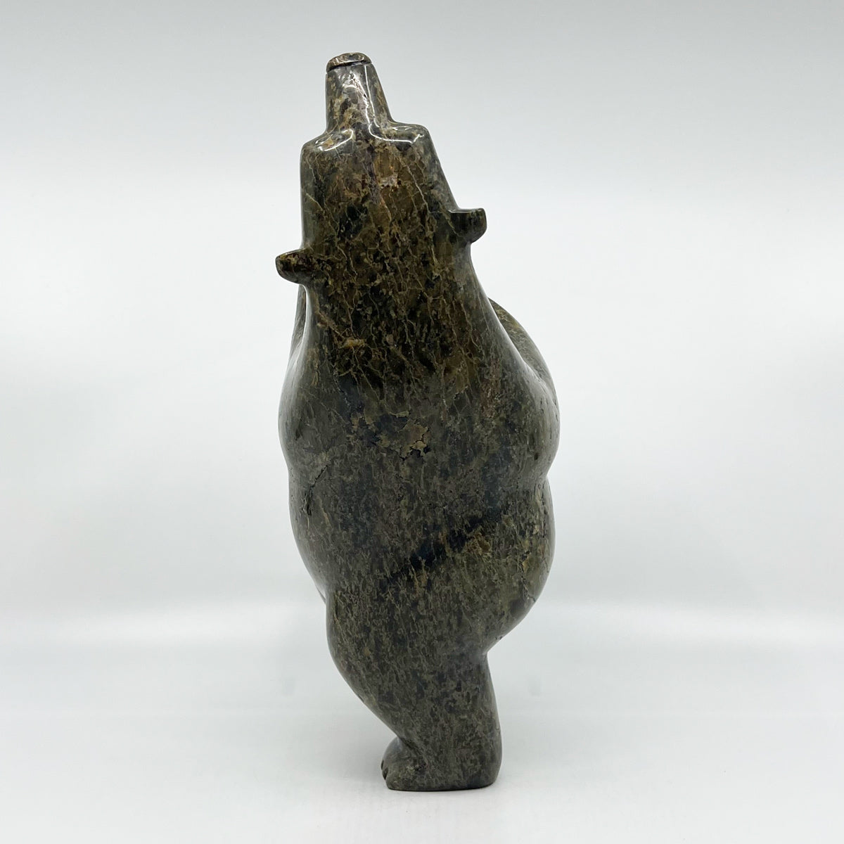 Dancing Bear