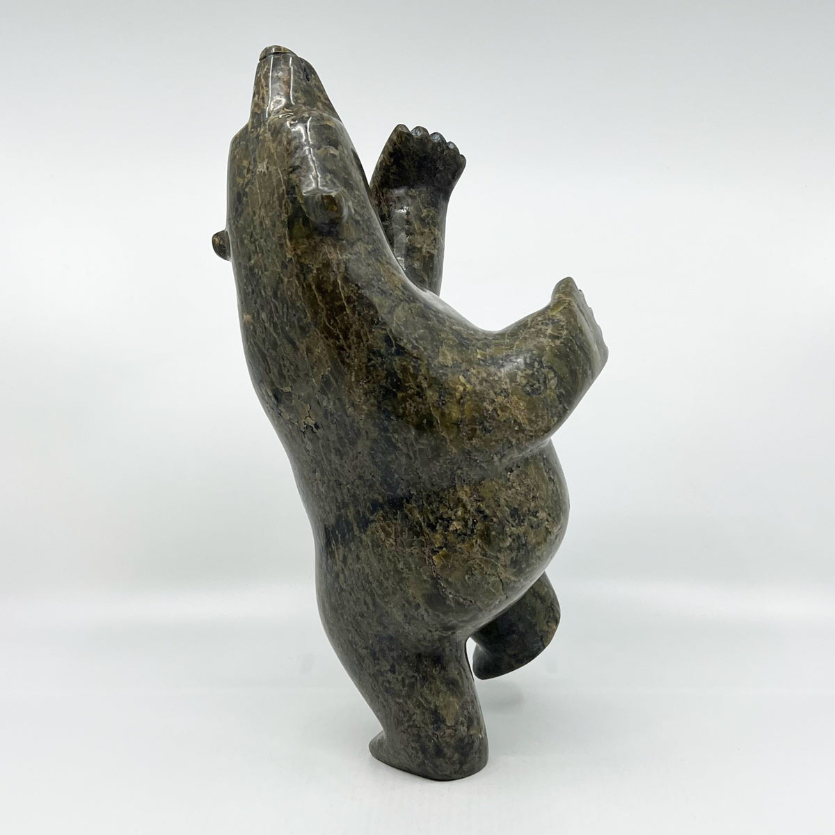Dancing Bear