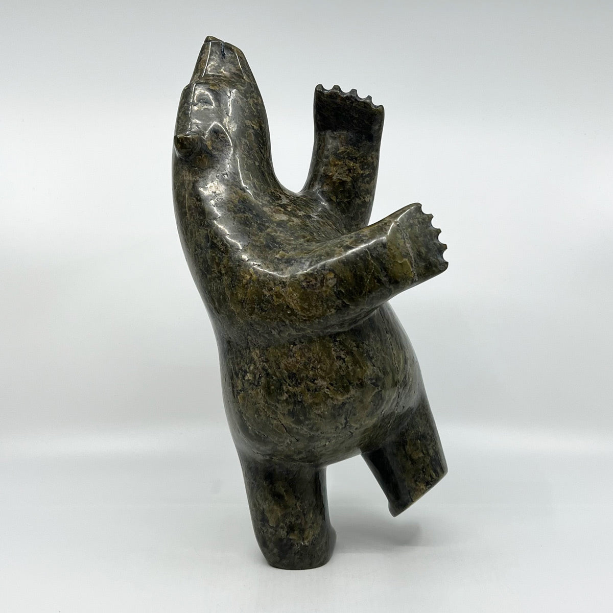 Dancing Bear
