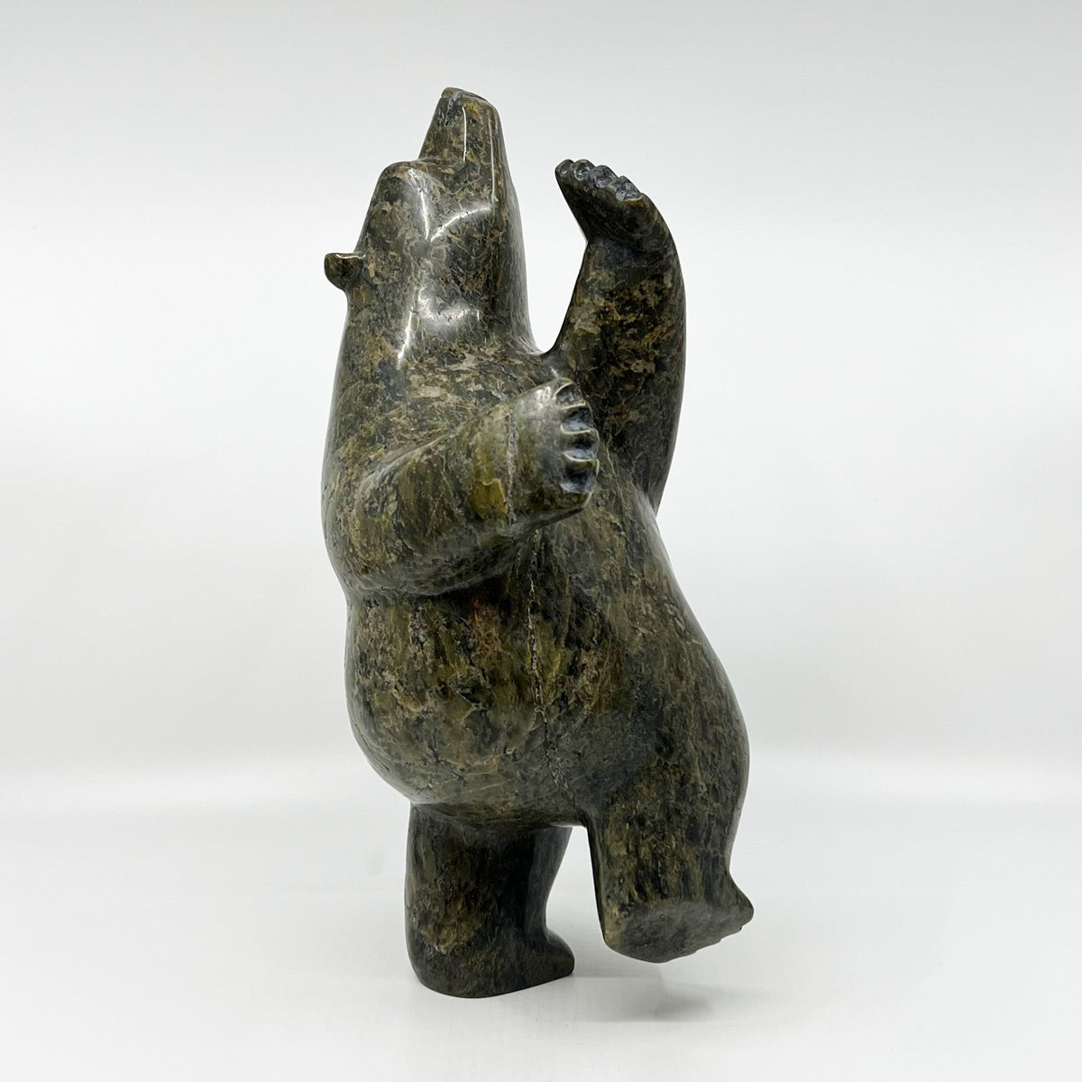 Dancing Bear