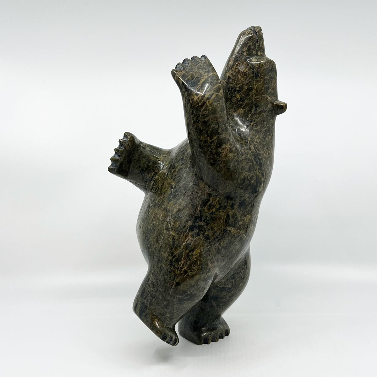 Dancing Bear