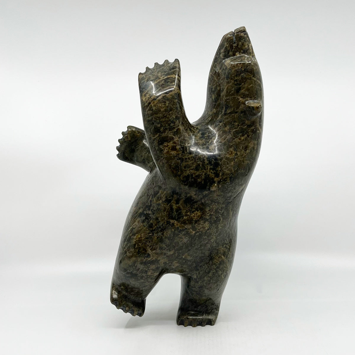 Dancing Bear