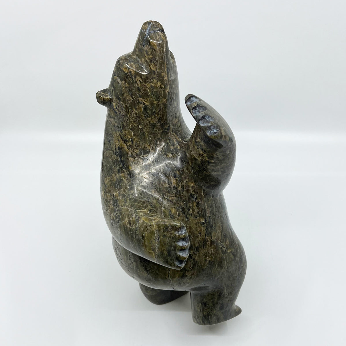 Dancing Bear