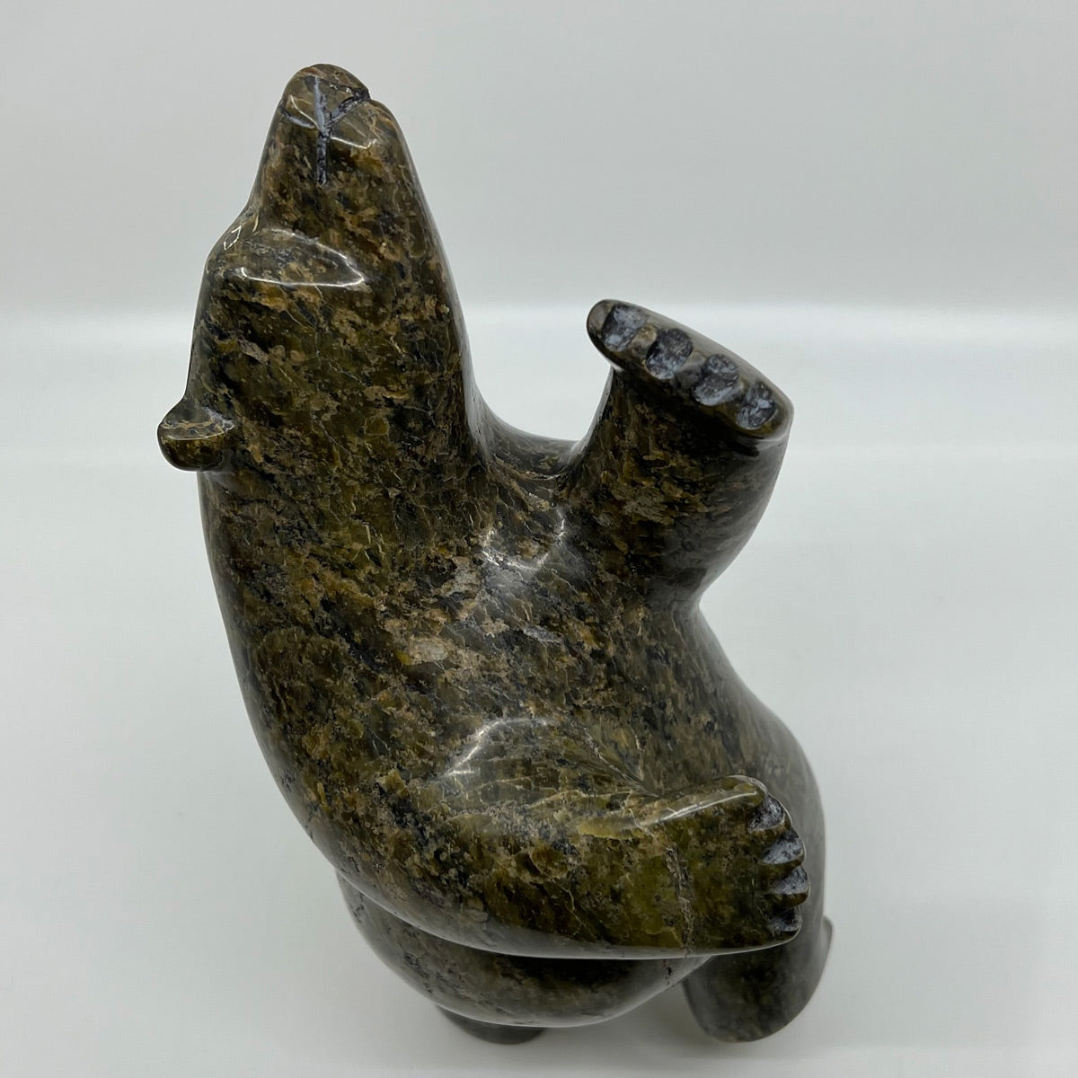 Dancing Bear