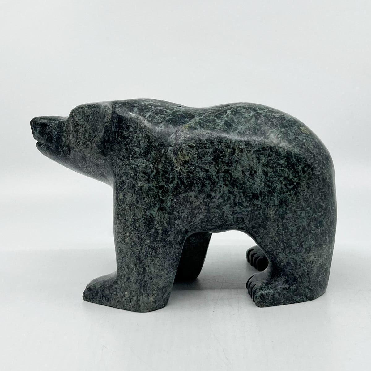 Walking Bear