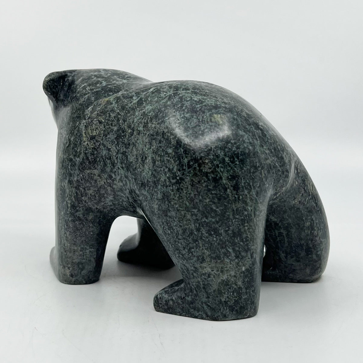 Walking Bear