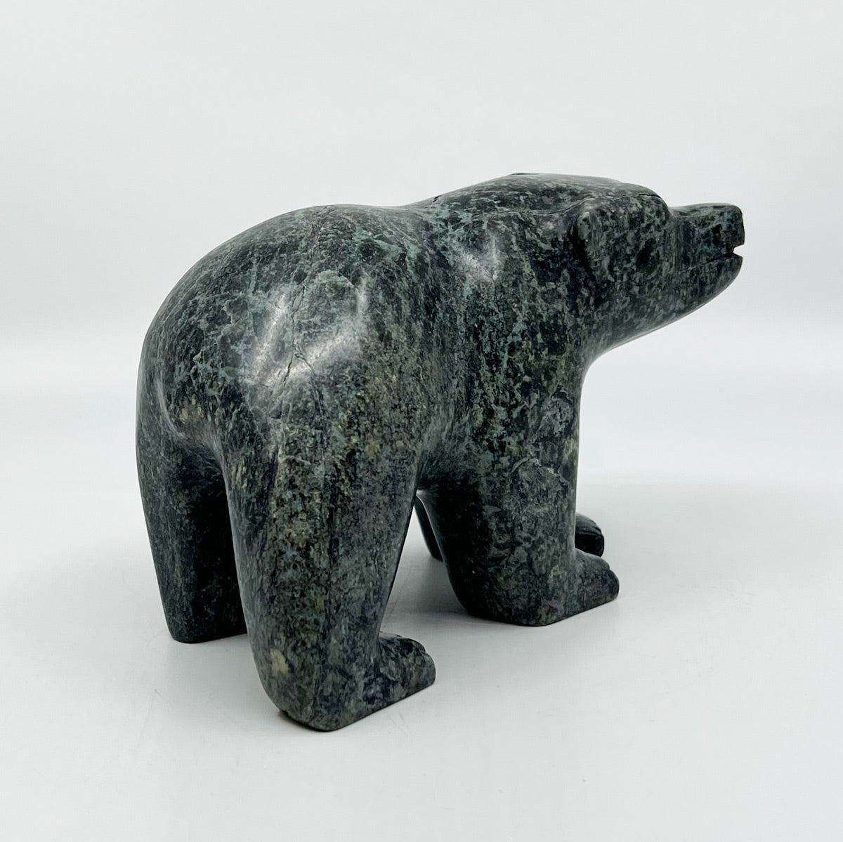 Walking Bear