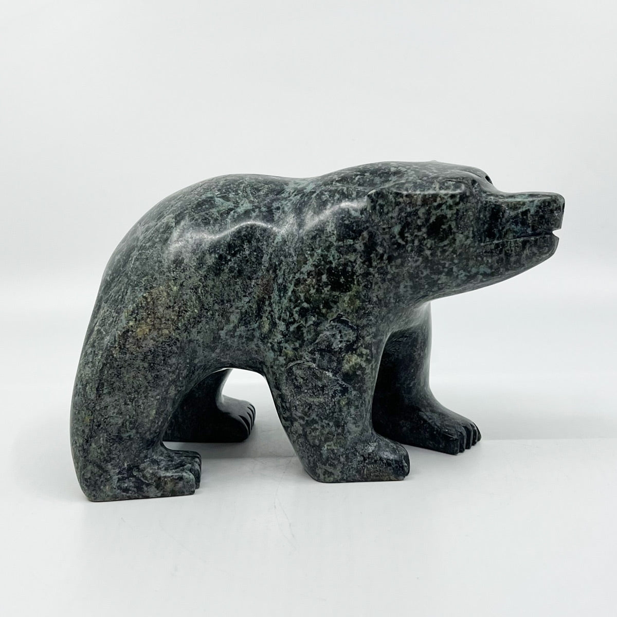 Walking Bear