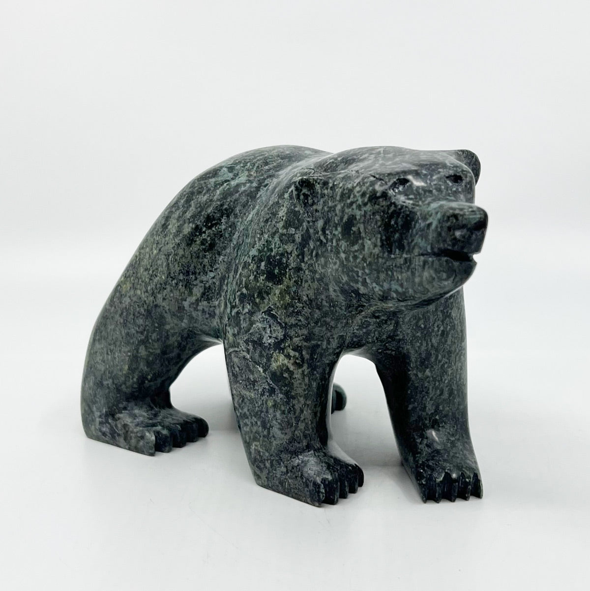 Walking Bear