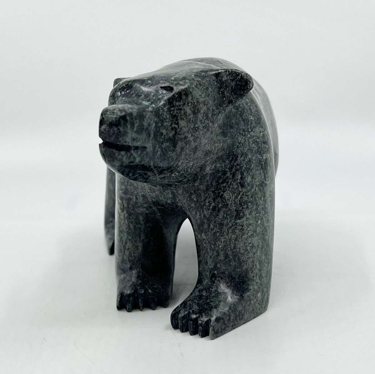 Walking Bear