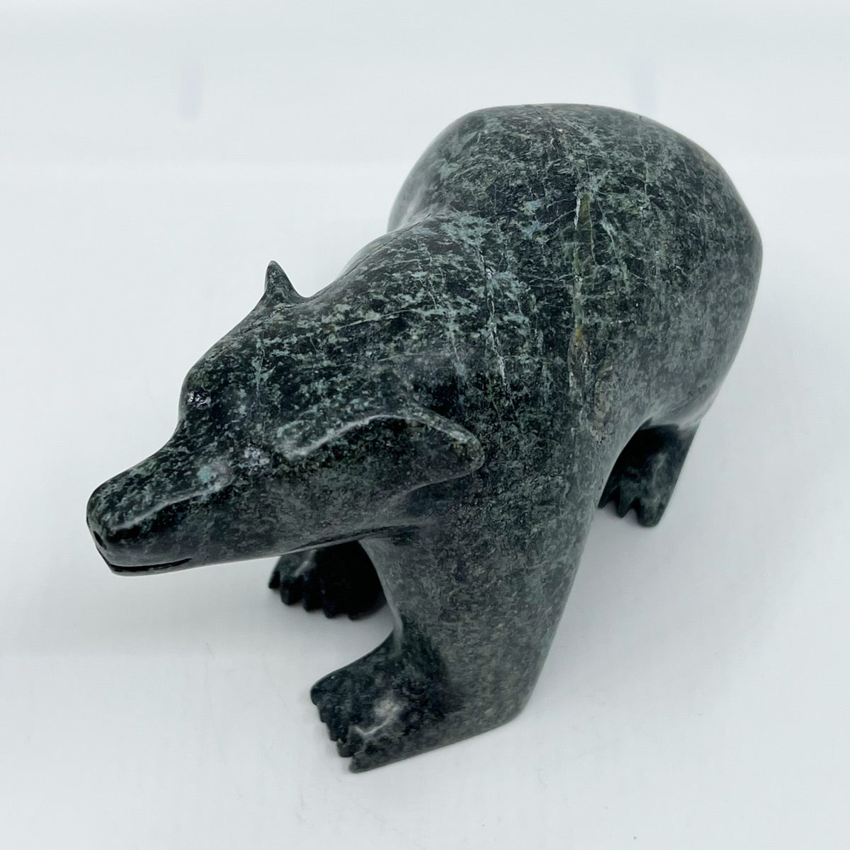 Walking Bear
